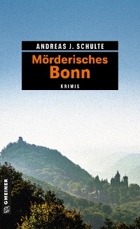 Cover Mörderisches Bonn