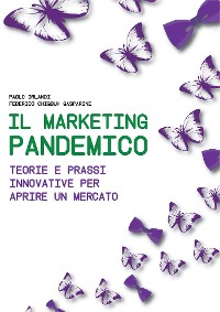 Cover Il Marketing Pandemico
