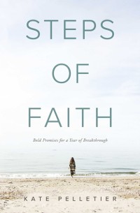 Cover Steps of Faith