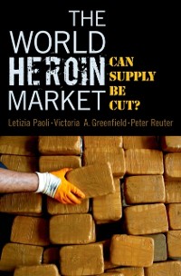 Cover World Heroin Market