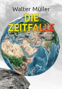 Cover Die Zeitfalle