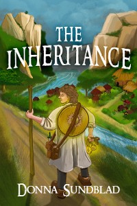 Cover The Inheritance