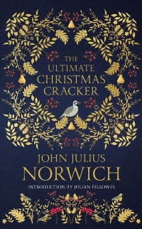 Cover Ultimate Christmas Cracker