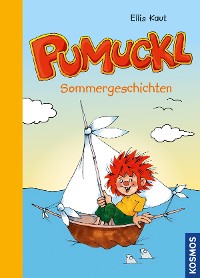 Cover Pumuckl Vorlesebuch - Sommergeschichten
