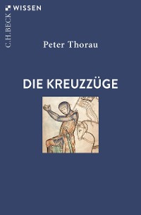 Cover Die Kreuzzüge