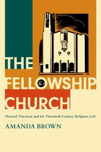 Cover Fellowship Church