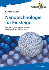 Cover Nanotechnologie für Einsteiger