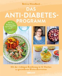 Cover Das Anti-Diabetes-Programm