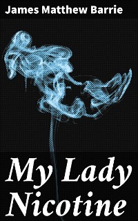 Cover My Lady Nicotine