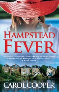 Cover Hampstead Fever