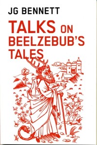 Cover Talks on Beelzebub's Tales
