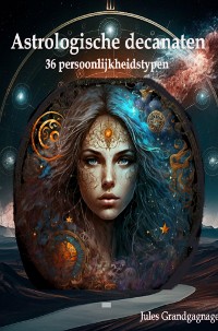 Cover Astrologische decanaten