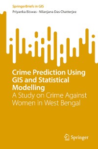 Cover Crime Prediction Using  GIS and Statistical Modelling