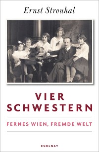 Cover Vier Schwestern