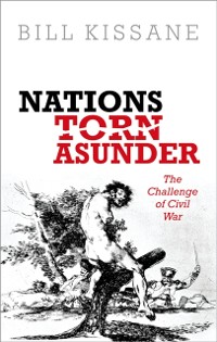Cover Nations Torn Asunder