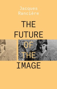 Cover Future of the Image