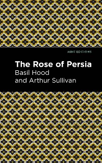 Cover The Rose of Persia