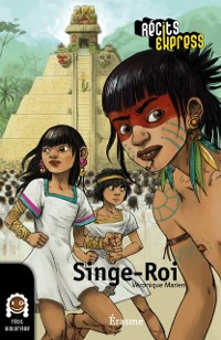 Cover Singe-Roi