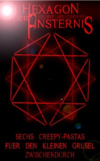 Cover Hexagon der Finsternis