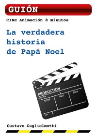 Cover La Verdadera Historia De Papa Noel