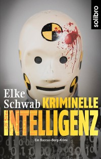 Cover Kriminelle Intelligenz