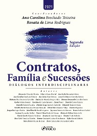 Cover Contratos, família e sucessões