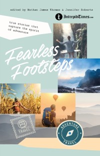 Cover Fearless Footsteps