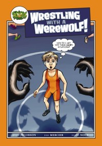 Cover Wrestling with a Werewolf