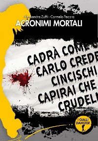 Cover Acronimi mortali