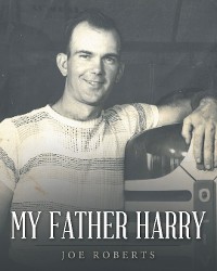 Cover My Father Harry