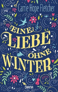 Cover Eine Liebe ohne Winter