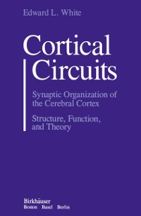 Cover Cortical Circuits