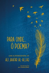 Cover Para onde... ó poema?