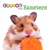 Cover Caring for Hamsters
