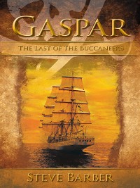 Cover Gaspar