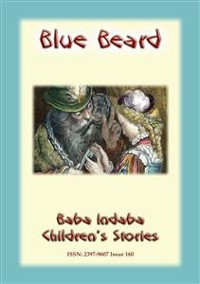 Cover BLUEBEARD - A Classic Children’s Story