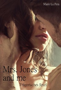 Cover Mrs. Jones and me