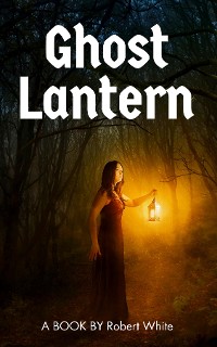 Cover Ghost Lantern