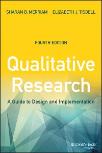 Cover Qualitative Research