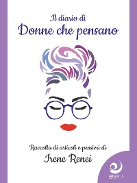 Cover Il diario di Donne che pensano