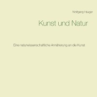 Cover Kunst und Natur