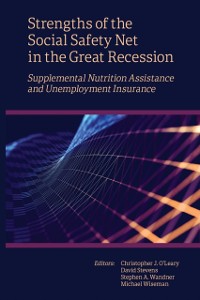 Cover Strengths of the Social Safety Net in the Great Recession