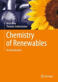 Cover Chemistry of Renewables