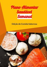 Cover Plano Alimentar saudável Semanal