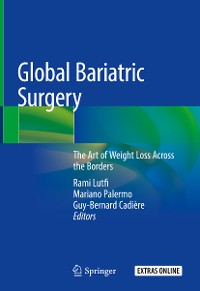 Cover Global Bariatric Surgery