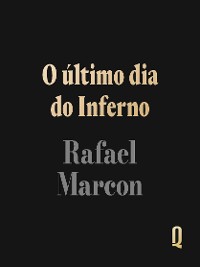 Cover O último dia do Inferno