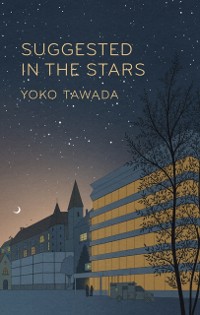 Cover Suggested in the Stars