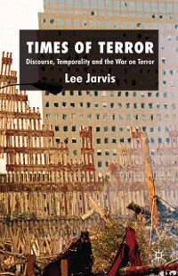 Cover Times of Terror