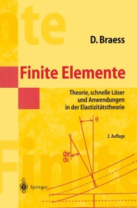 Cover Finite Elemente