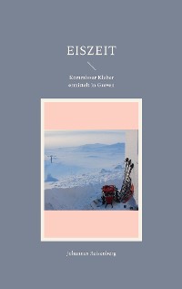 Cover Eiszeit